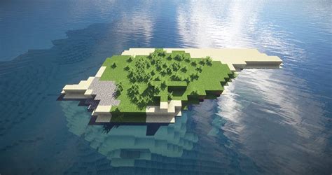 interessante minecraft seeds.